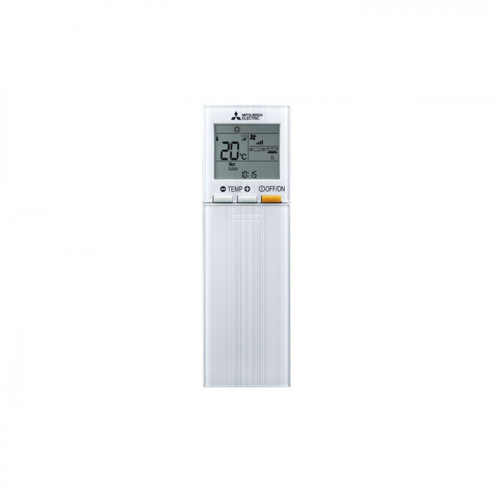 Хиперинверторен климатик Mitsubishi Electric MSZ-LN50VGV/MUZ-LN50VG PEARL WHITE, 18000 BTU, Клас A+++