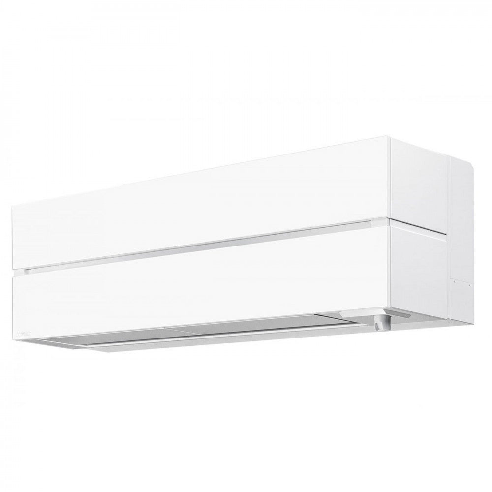 Хиперинверторен климатик Mitsubishi Electric MSZ-LN50VGW/MUZ-LN50VG NATURAL WHITE, 18000 BTU, Клас A+++