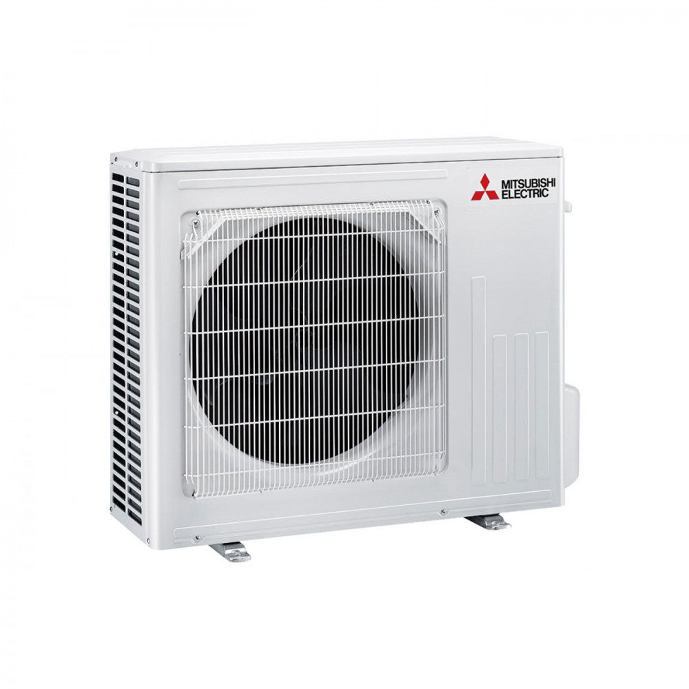 Хиперинверторен климатик Mitsubishi Electric MSZ-LN50VGW/MUZ-LN50VG NATURAL WHITE, 18000 BTU, Клас A+++