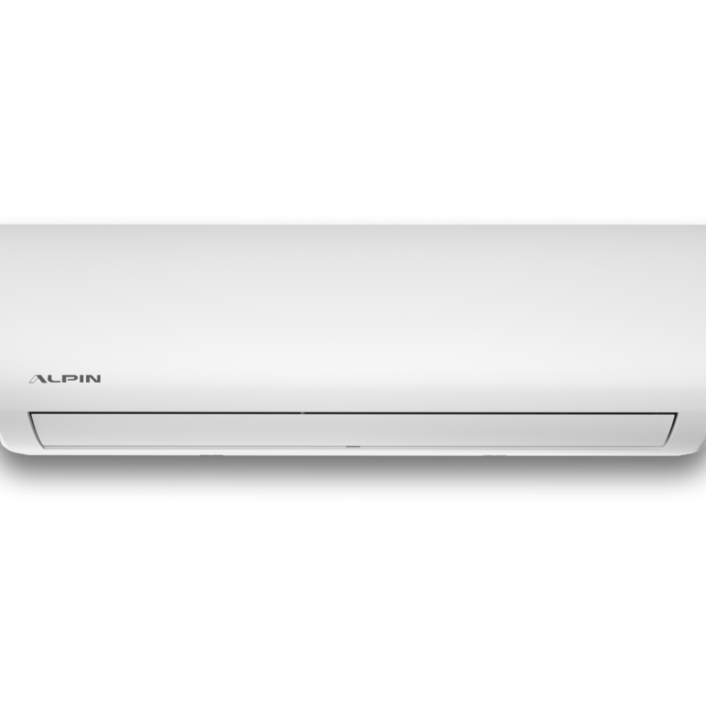 Инверторен климатик Alpin ASW-70ETE, Elite, WIFI, 24000 BTU, Клас А++