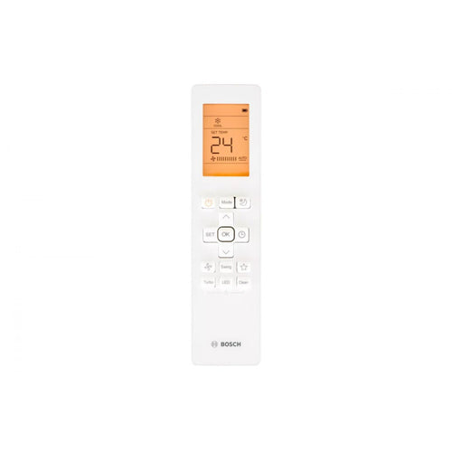 Инверторен климатик Bosch CL2000U W 53 E/CL2000 53 E Climate 2000, 18000 BTU, Клас A++