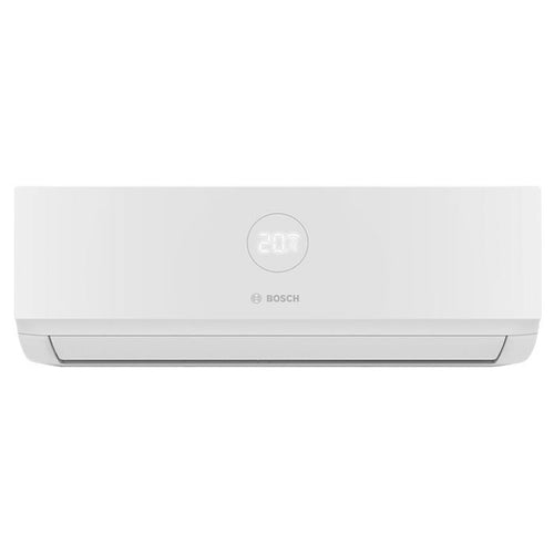 Инверторен климатик Bosch CL3000iU-W5.3E/CL3000i-5.3E Climate 3000i, 18000 BTU, Клас A++