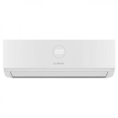 Инверторен климатик Bosch CL3000iU-W7.0E/CL3000i-7.0E Climate 3000i, 24000 BTU, Клас A++