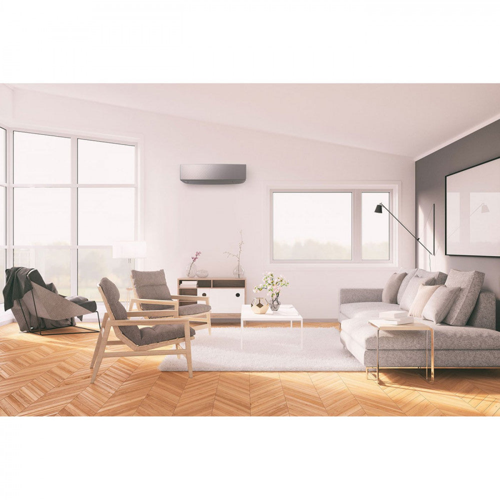 Инверторен климатик Fuji Electric RSG14KETE-B/ROG14KETA, 14000 BTU, Клас A++