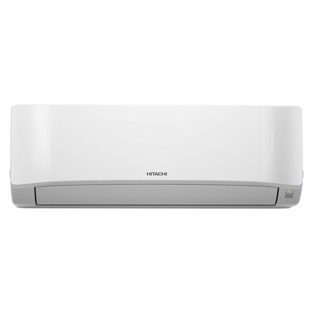 Инверторен климатик Hitachi RAK-DJ50RHAE/RAC-DJ50WHAE airHome 400, 18000 BTU, Клас A++