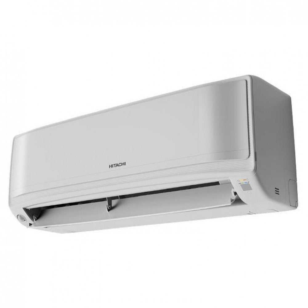 Инверторен климатик Hitachi RAK-VJ50RHAE/RAC-VJ50WHAE airHome 600 WiFi, 18000 BTU, Клас A++