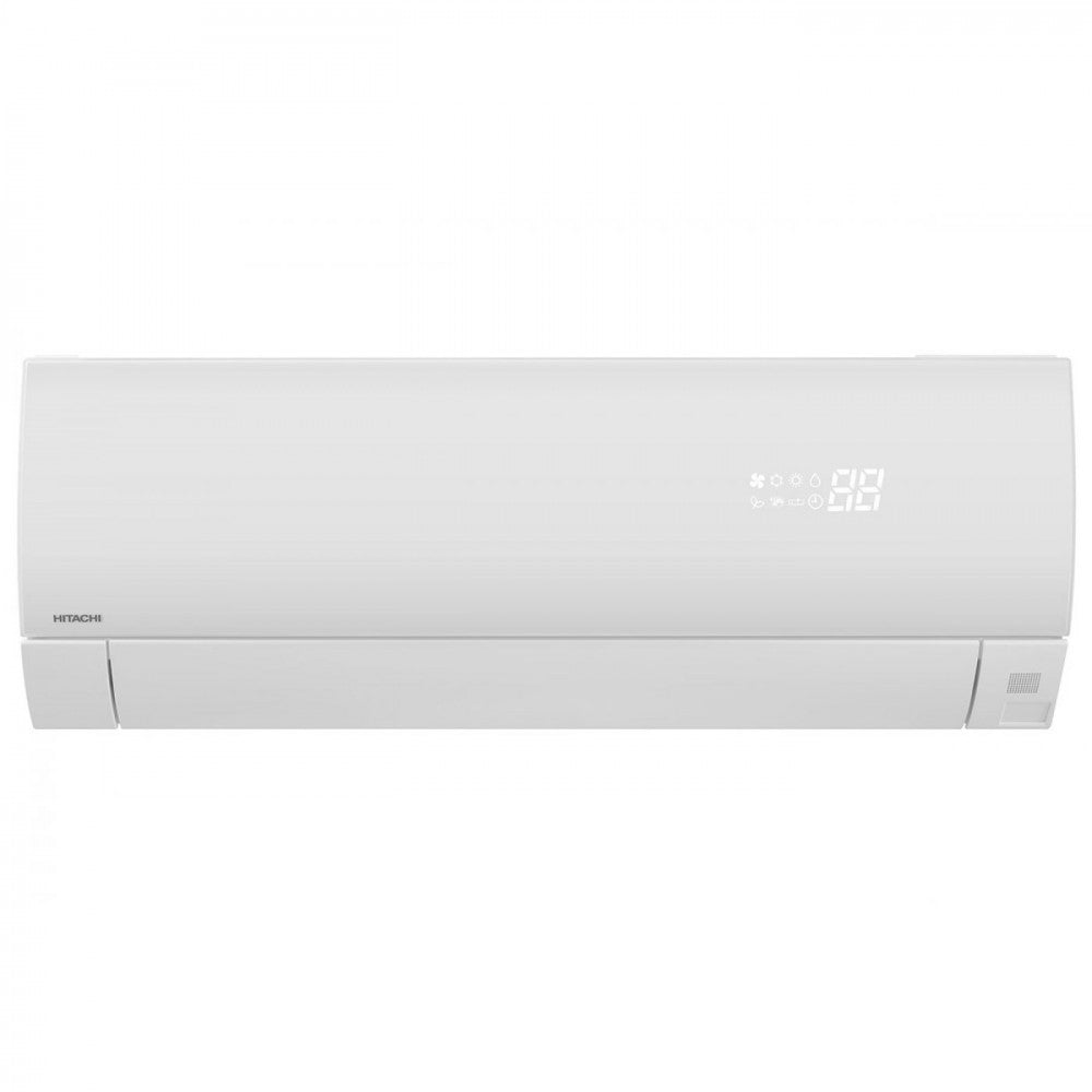 Хиперинверторен климатик Hitachi RAK50PSE-W/RAC50WSE WHITE SHIROKUMA, 18000 BTU, Клас A++