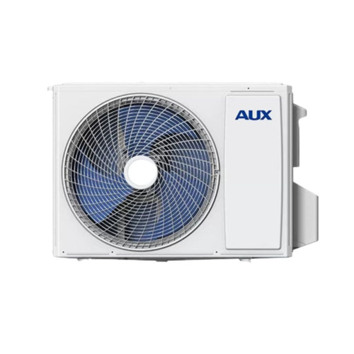 Инверторен климатик AUX ASW-H12C5D4/FAR3DI-B8 Freedom ECO, 12 000 BTU, Клас A++